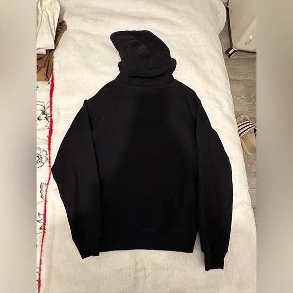 TNA Aritzia Hoodie in black | size XS - Picture 4 of 4